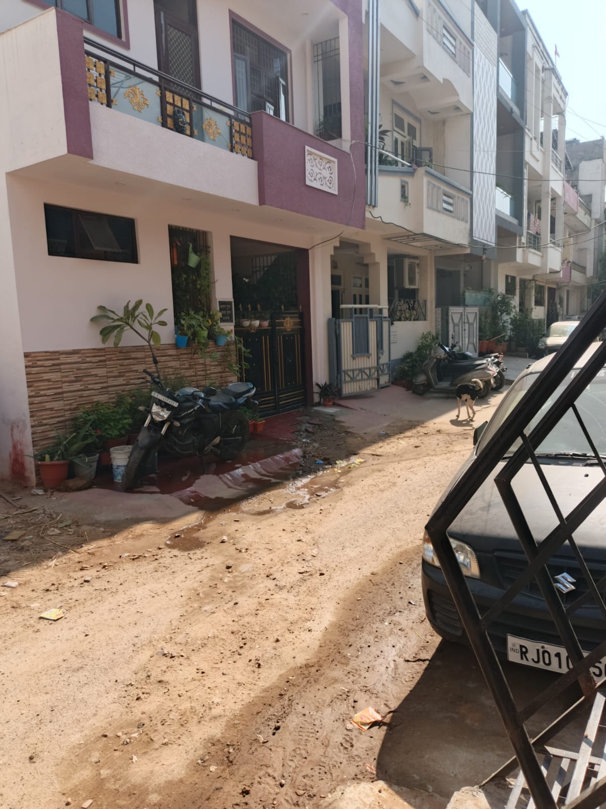 Buy JDA Approved Plots in Mansarovar Jaipur-Mansarovar-Jaipur